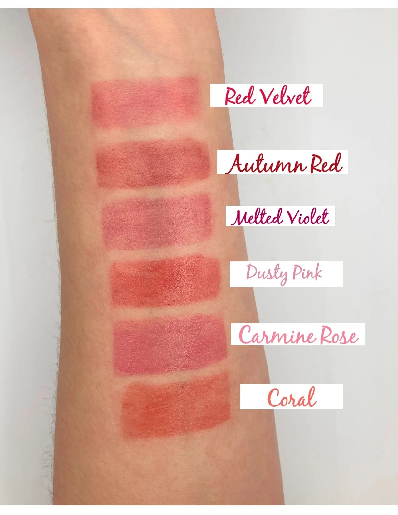 Lip Tint

HEALING BEES NATURAL SKINCARE