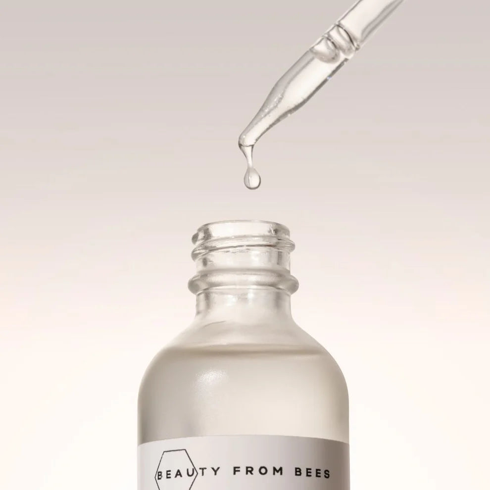 Face Oil Moisture Absolute