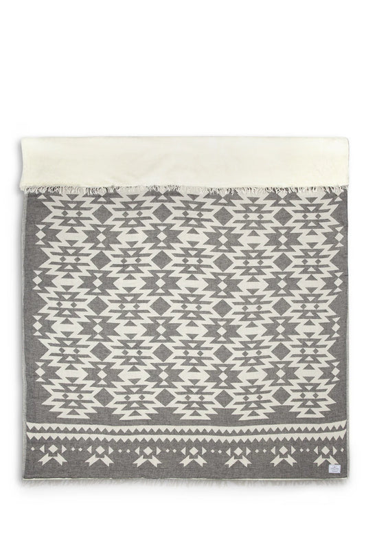 The Coast | Fleece Throw