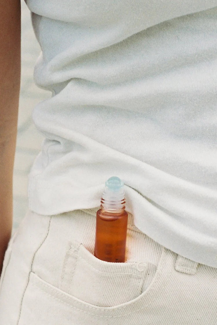 BALMY SUMMER ROLL-ON FRAGRANCE