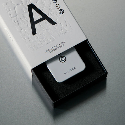 Aviator Solid Cologne