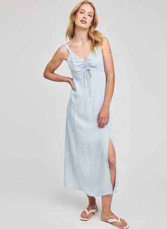 Renata Midi Dress