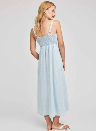 Renata Midi Dress