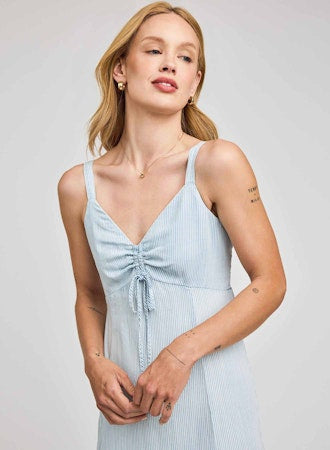 Renata Midi Dress