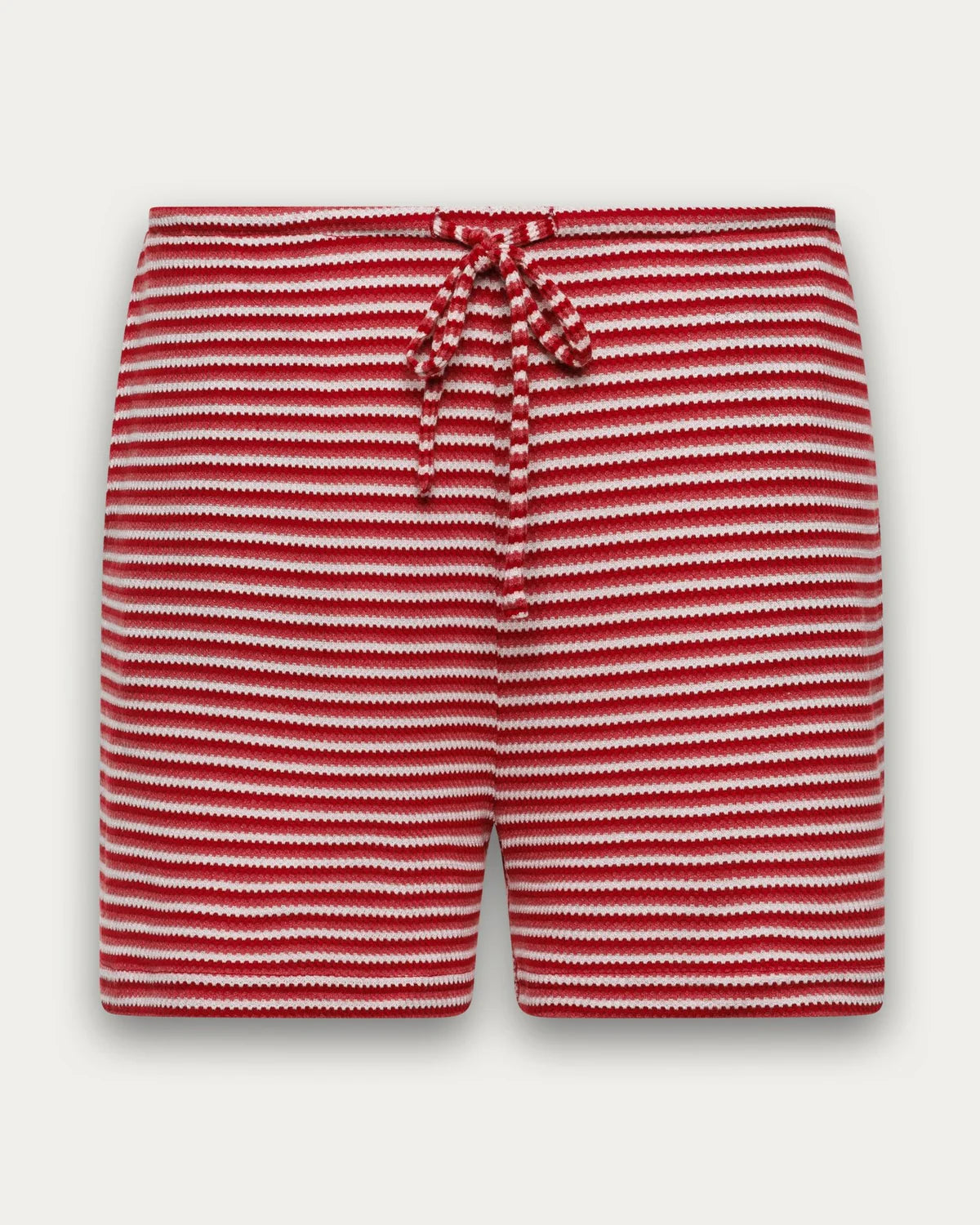 Chloe Stripe Shorts