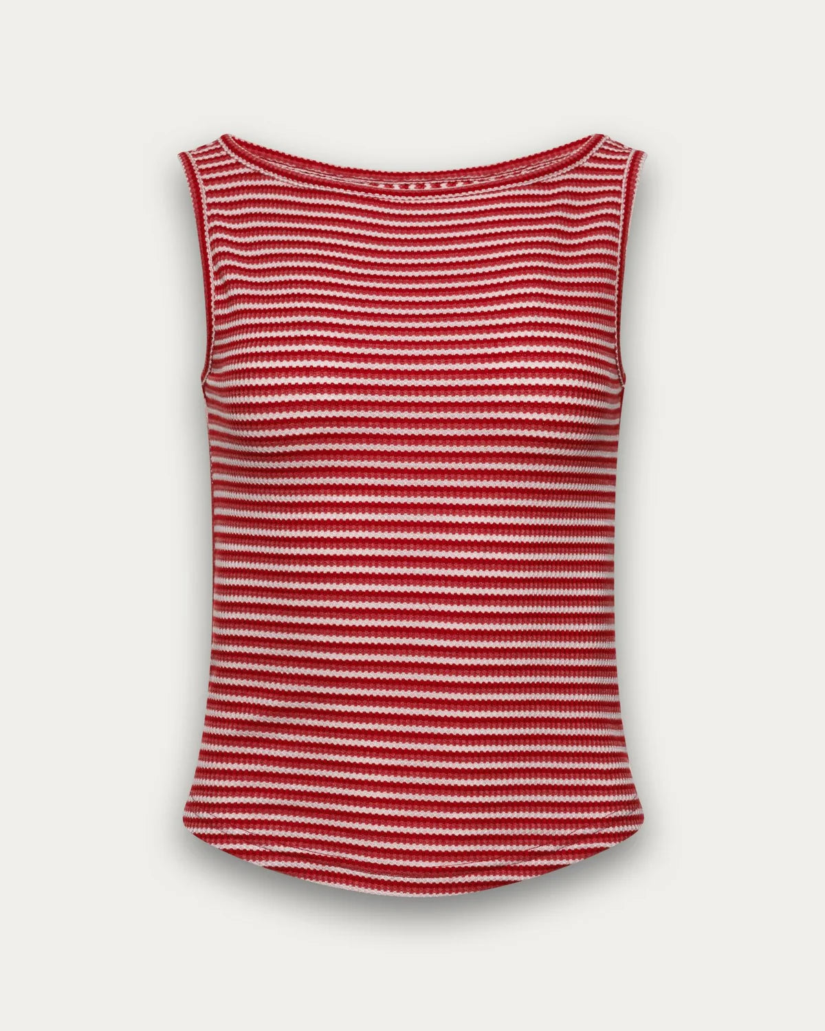 Sienna Stripe Top
