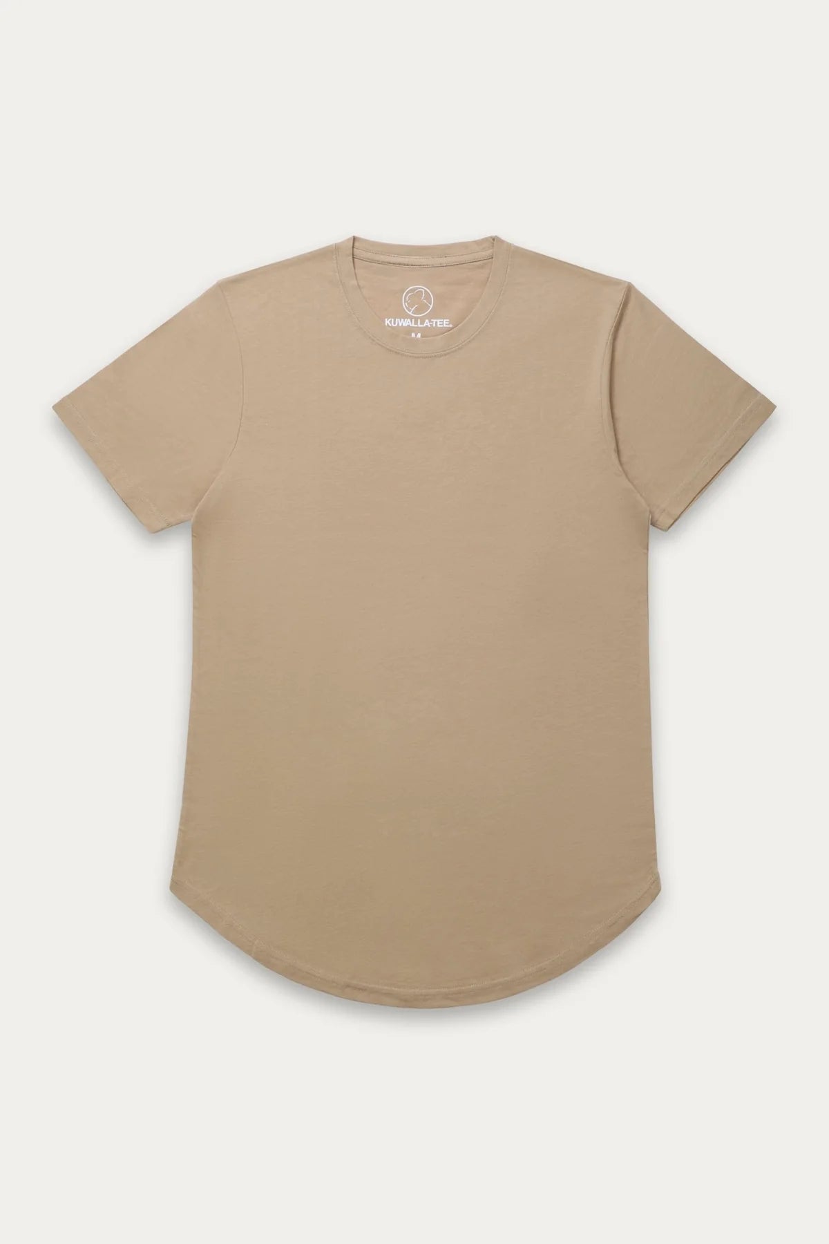 Easy Scoop Tee | Incense