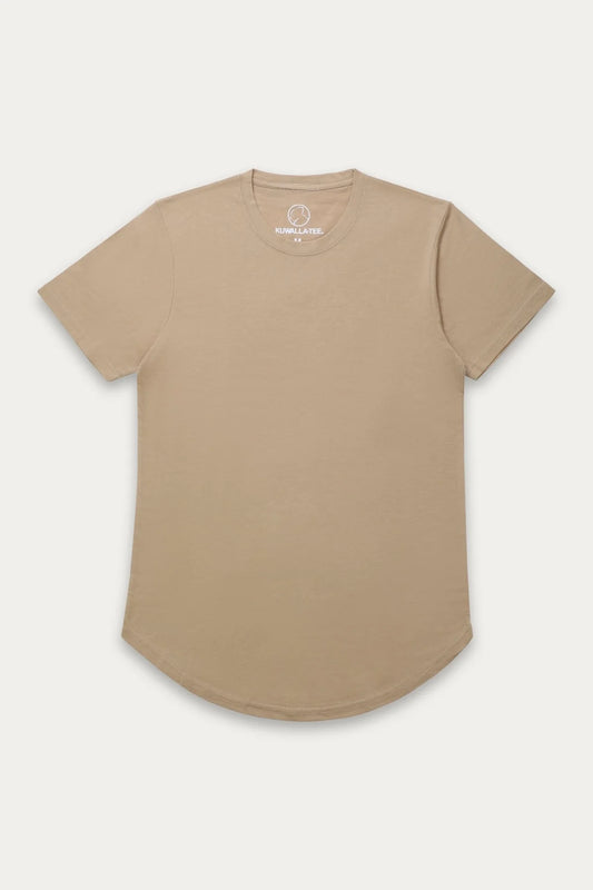 Easy Scoop Tee | Incense