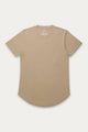 Easy Scoop Tee | Incense