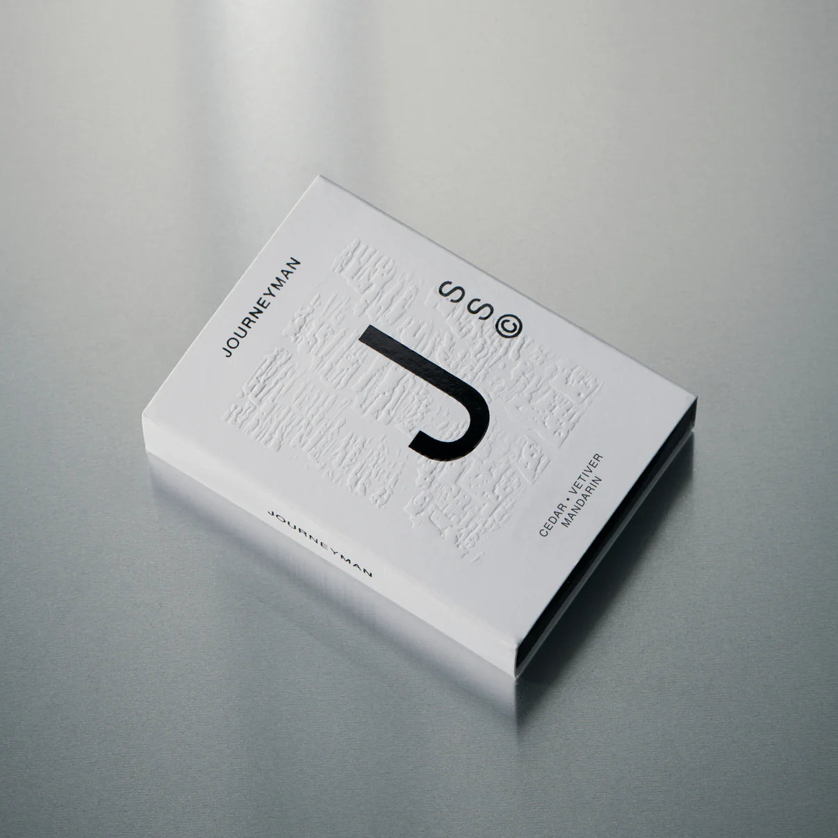 Journeyman Solid Cologne