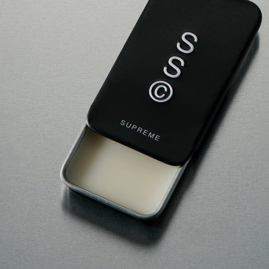 Supreme Solid Cologne