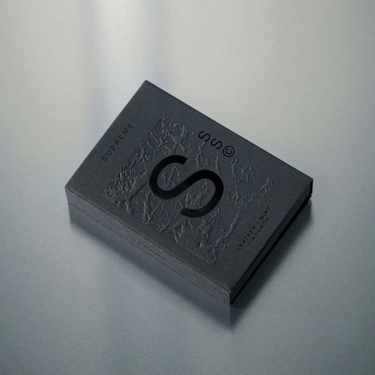 Supreme Solid Cologne
