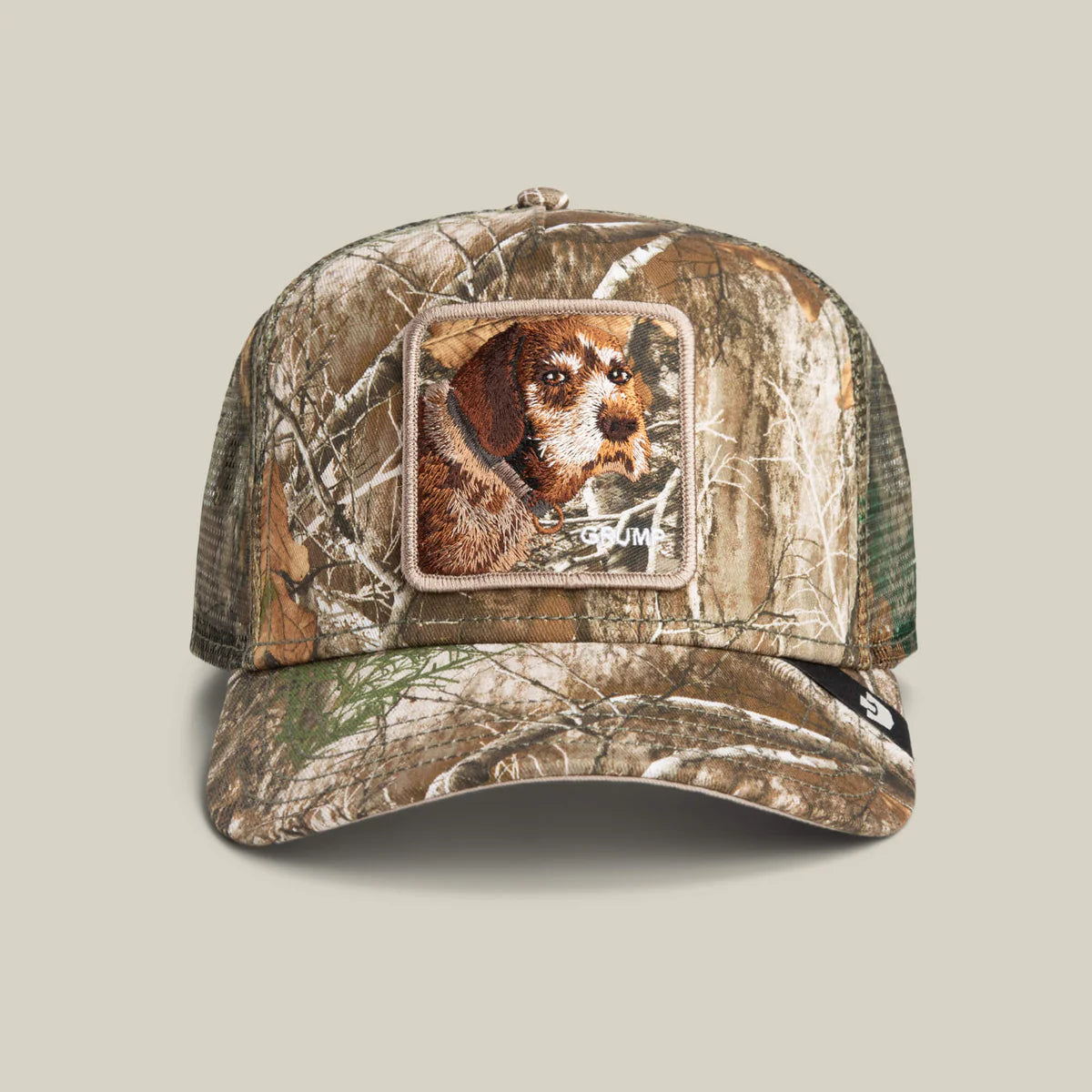 REALTREE
 
EDGE
 
GRUMP
DOG