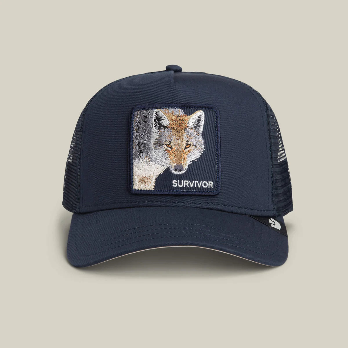 Survivor Trucker Hat