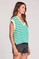 FITZ SWEATER TANK