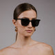 Devon II Sunglasses by Shady Lady