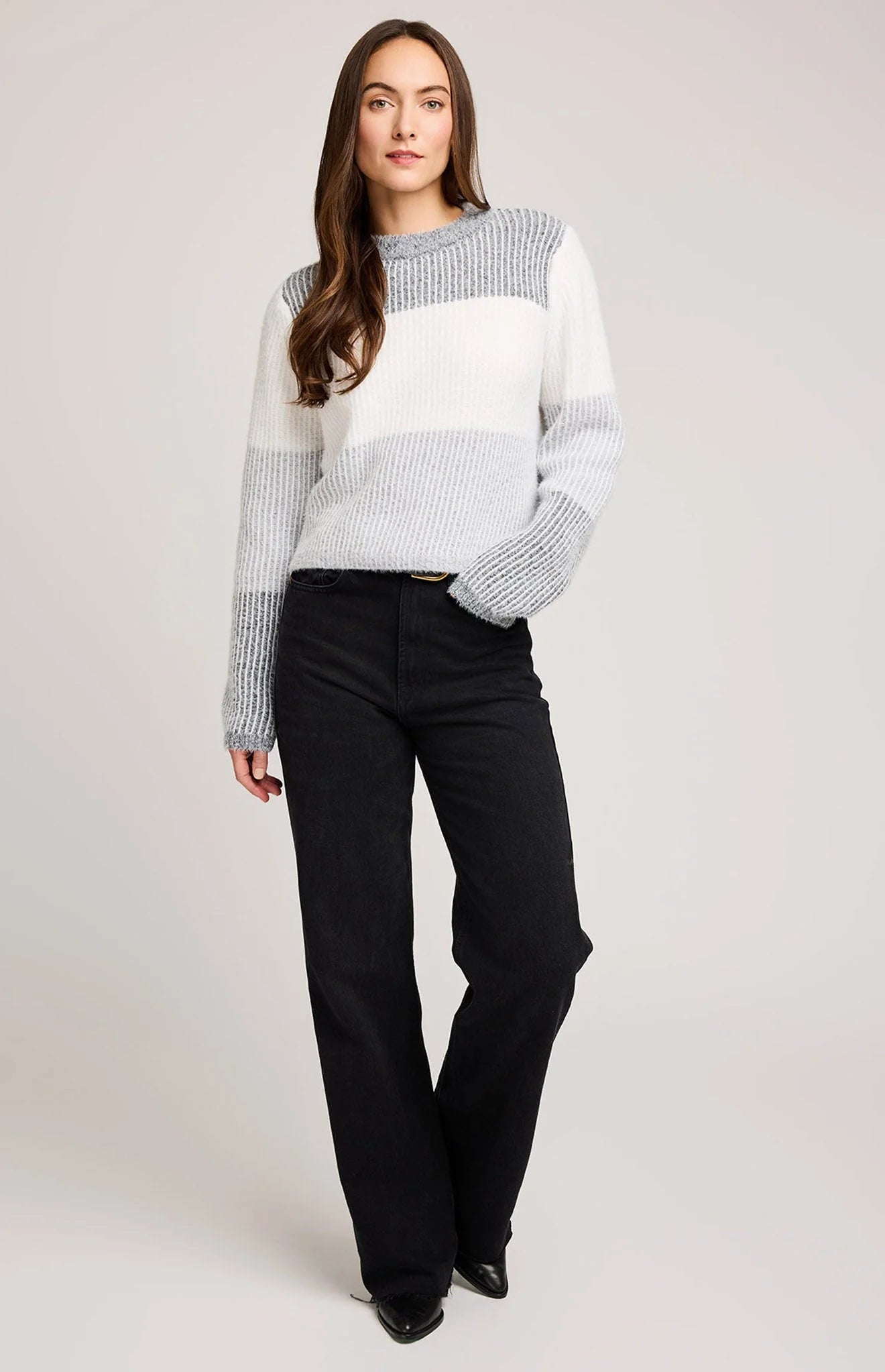 Lucille Crewneck Sweater