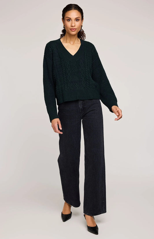 Marcie Pullover Sweater