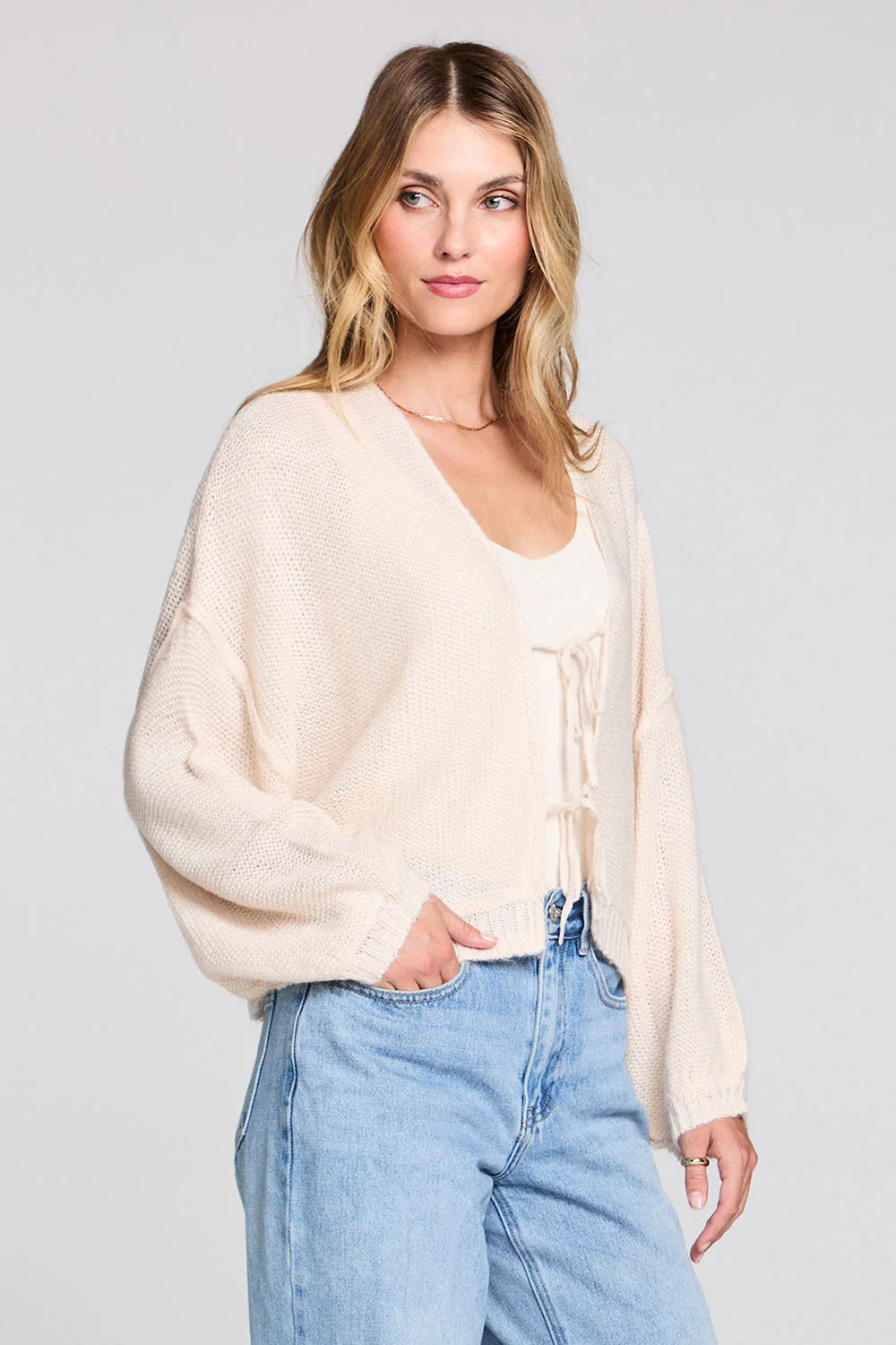 KIAH SWEATER