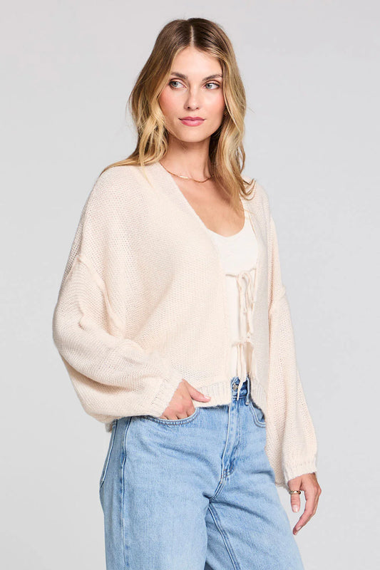 KIAH SWEATER