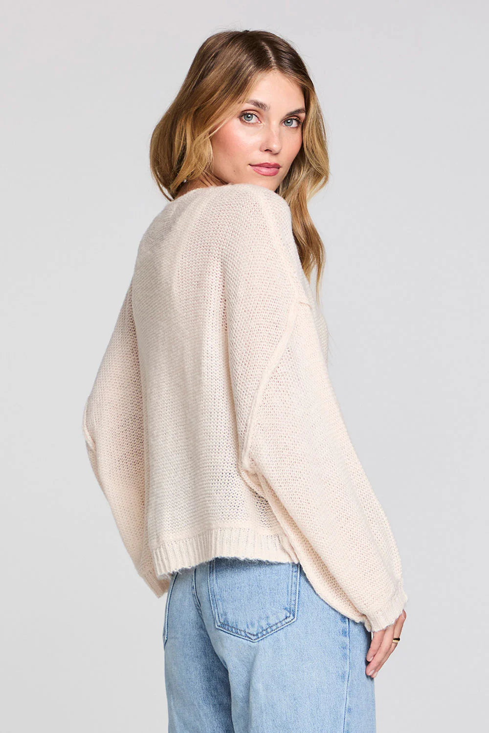 KIAH SWEATER