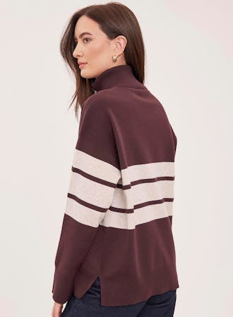 Idris Pullover