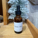 Face oil