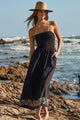 JACKSTIN MIDI DRESS