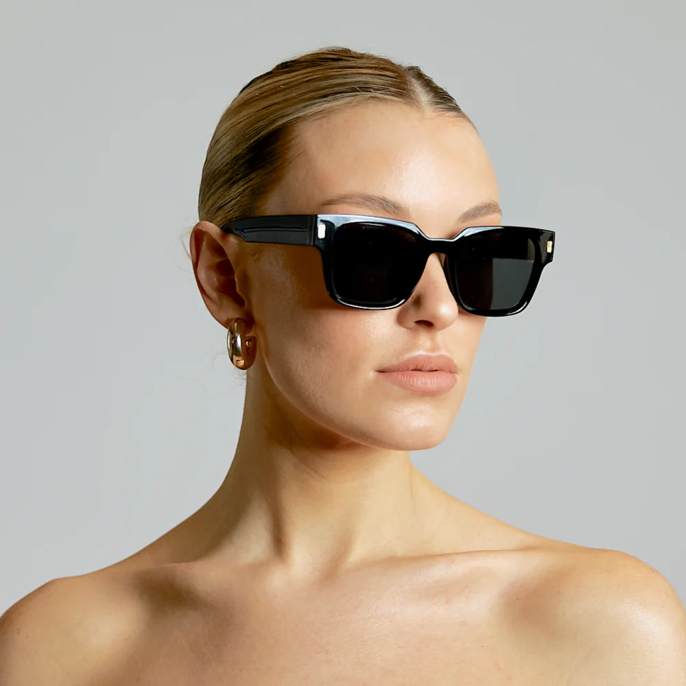 Casey Black Sunnies Shady Lady