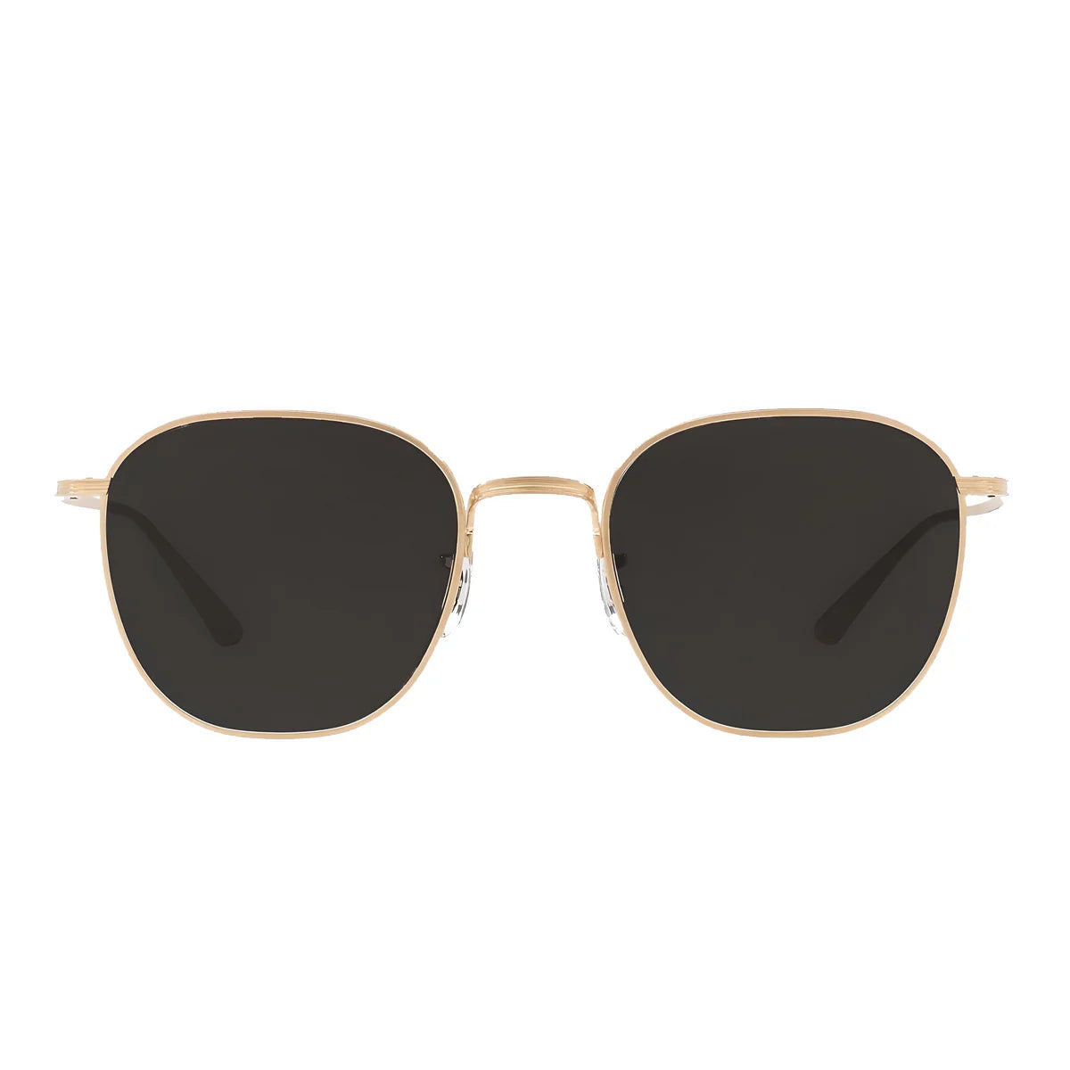 Payton Gold Black Sunglasses Shady lady