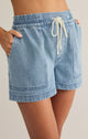 Summerland Denim Short