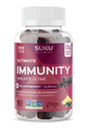 ULTIMATE IMMUNITY | 60 Gummies