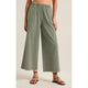Scout Jersey Flare Pant