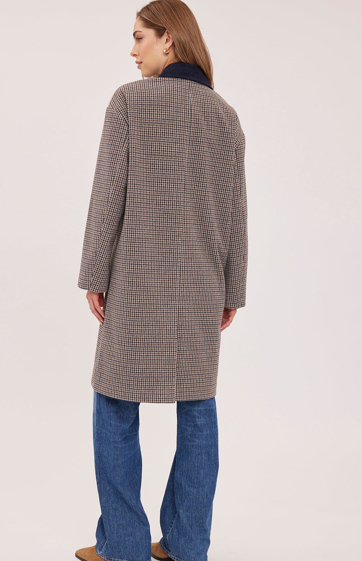 Millie Coat