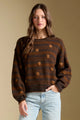 XENIA SWEATER