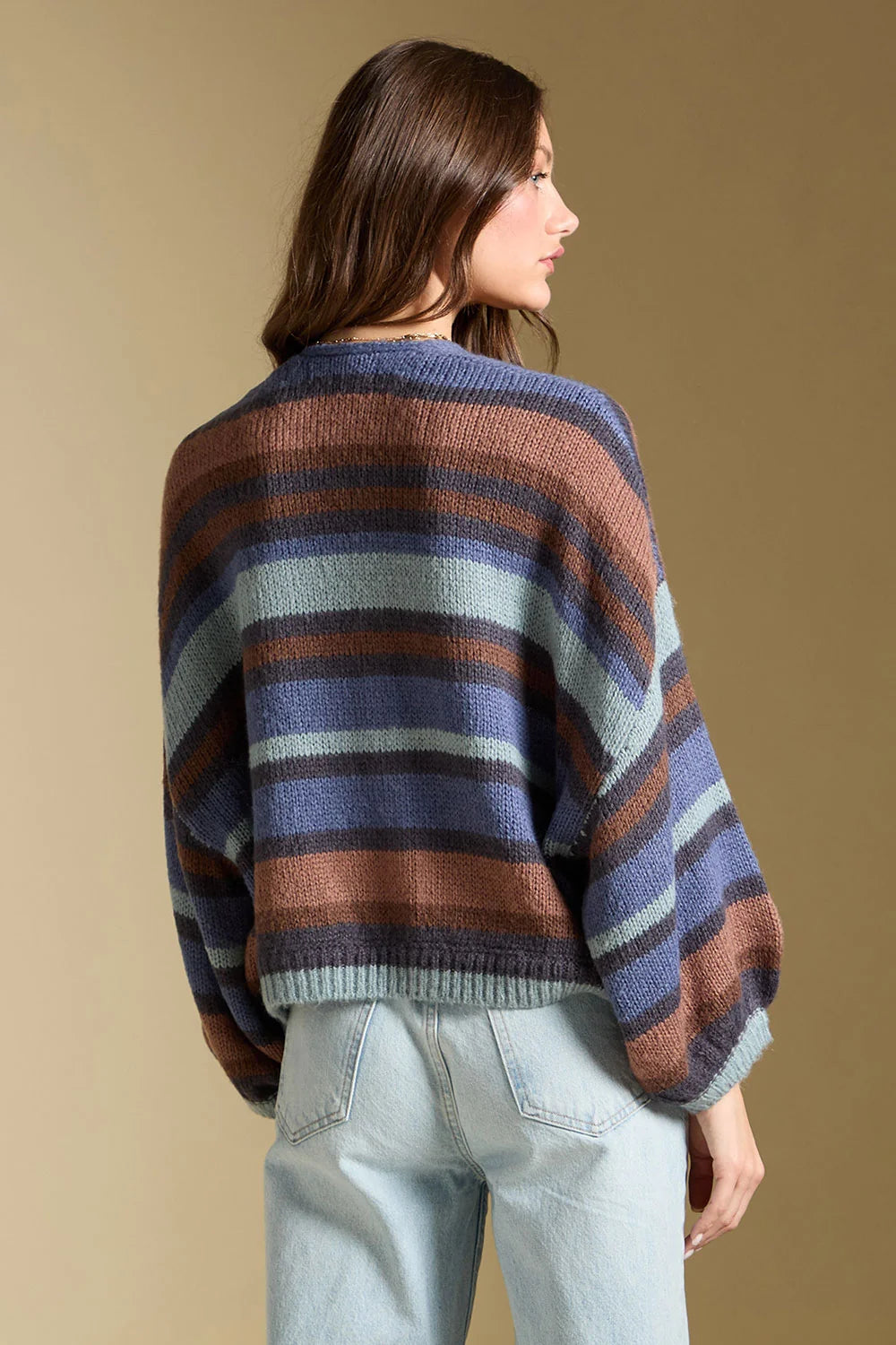 ADEN SWEATER