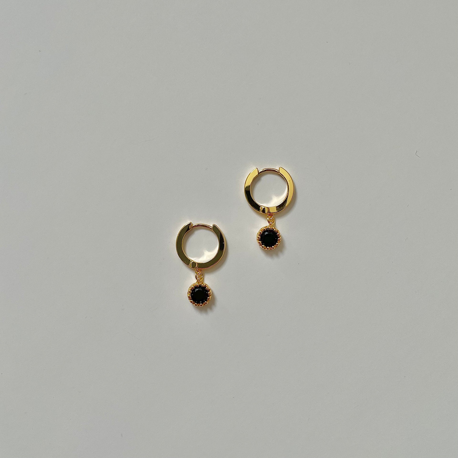 Sol Earrings