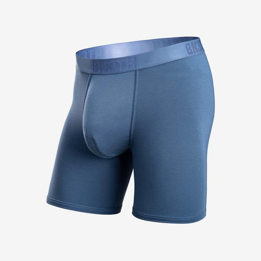 Classic Icon Boxer Brief
Fog