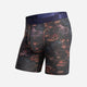 Classic Icon Boxer Brief
Dark Floral Dark Navy