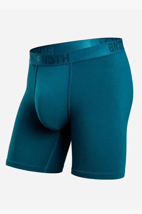 BN3TH Men's Classic Solid Brief Boxers