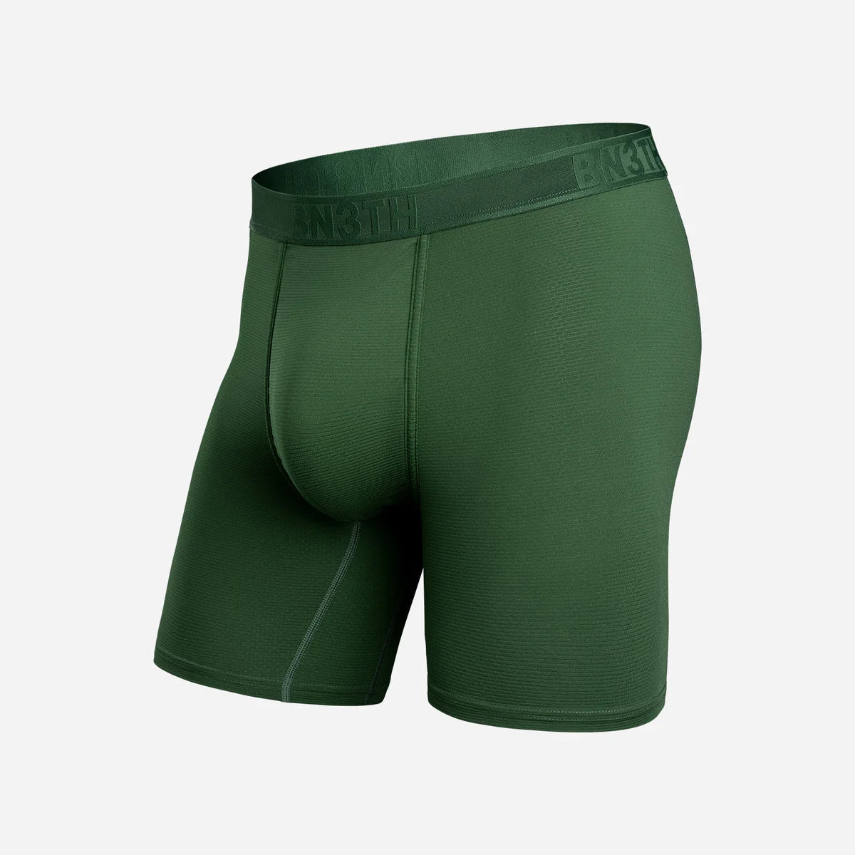Pro Flex Boxer Brief
Pitch Green