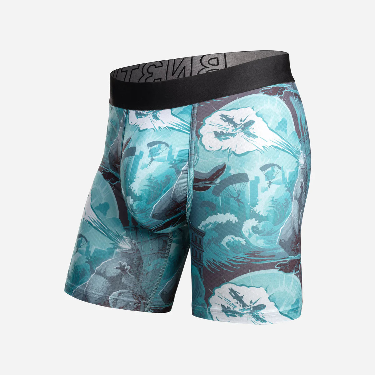 Pro Agua X Boxer Brief