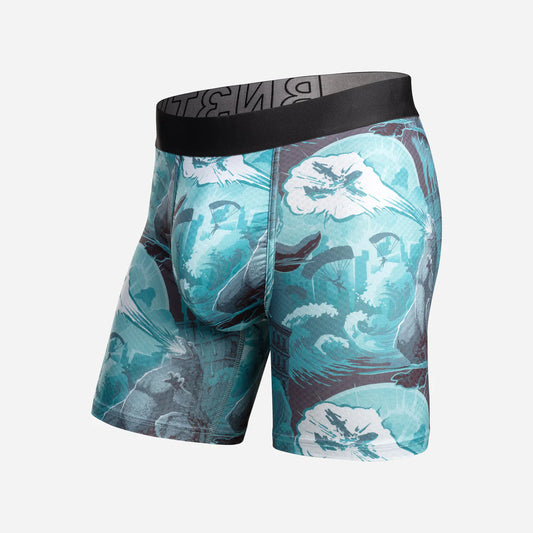 Pro Agua X Boxer Brief