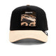 The Smooth Trucker Hat