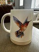 Hummingbird Mug