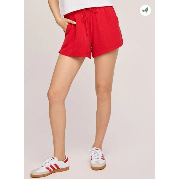 Suki Short