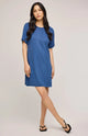 Cindy TShirt Dress