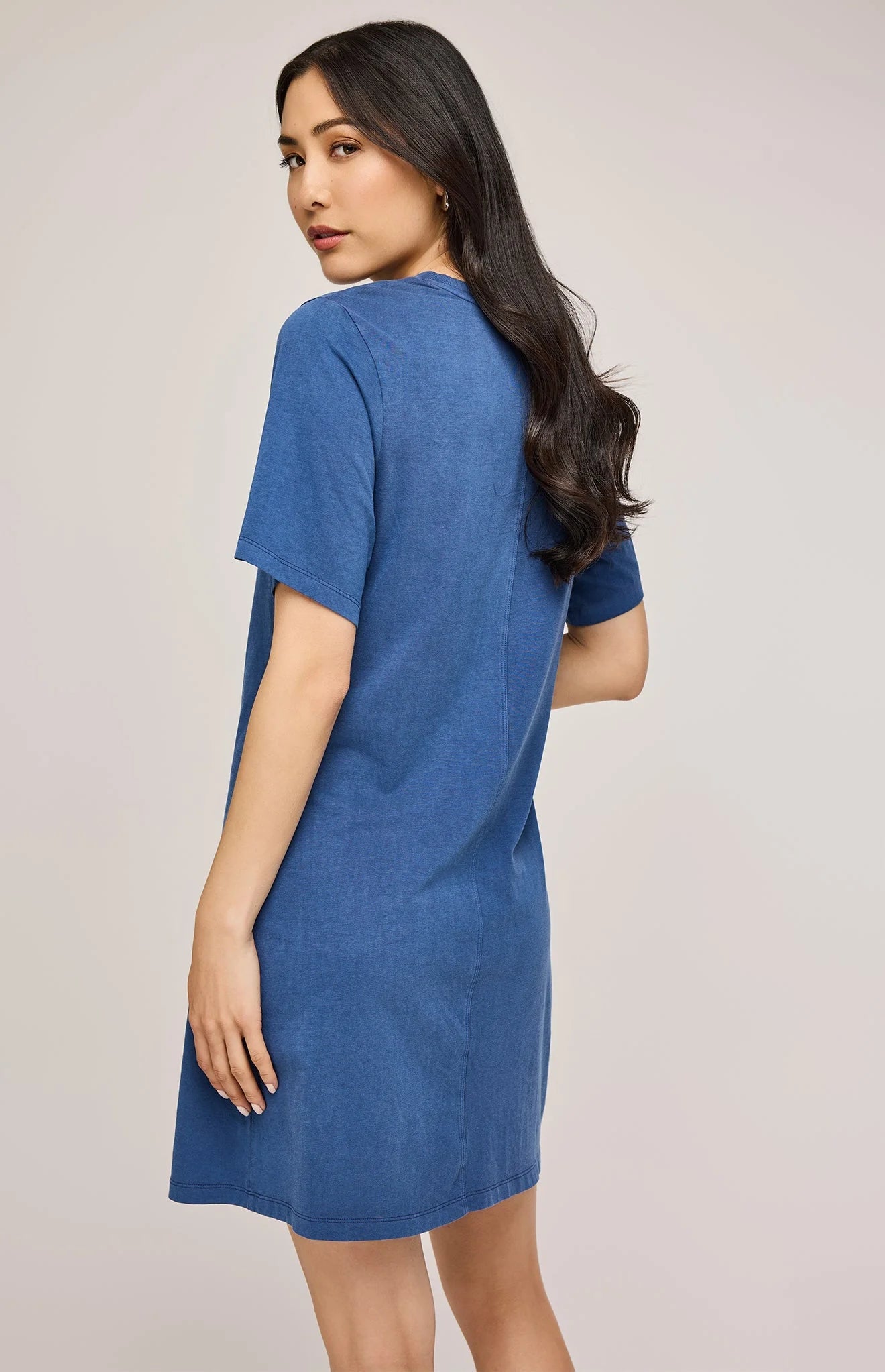 Cindy TShirt Dress