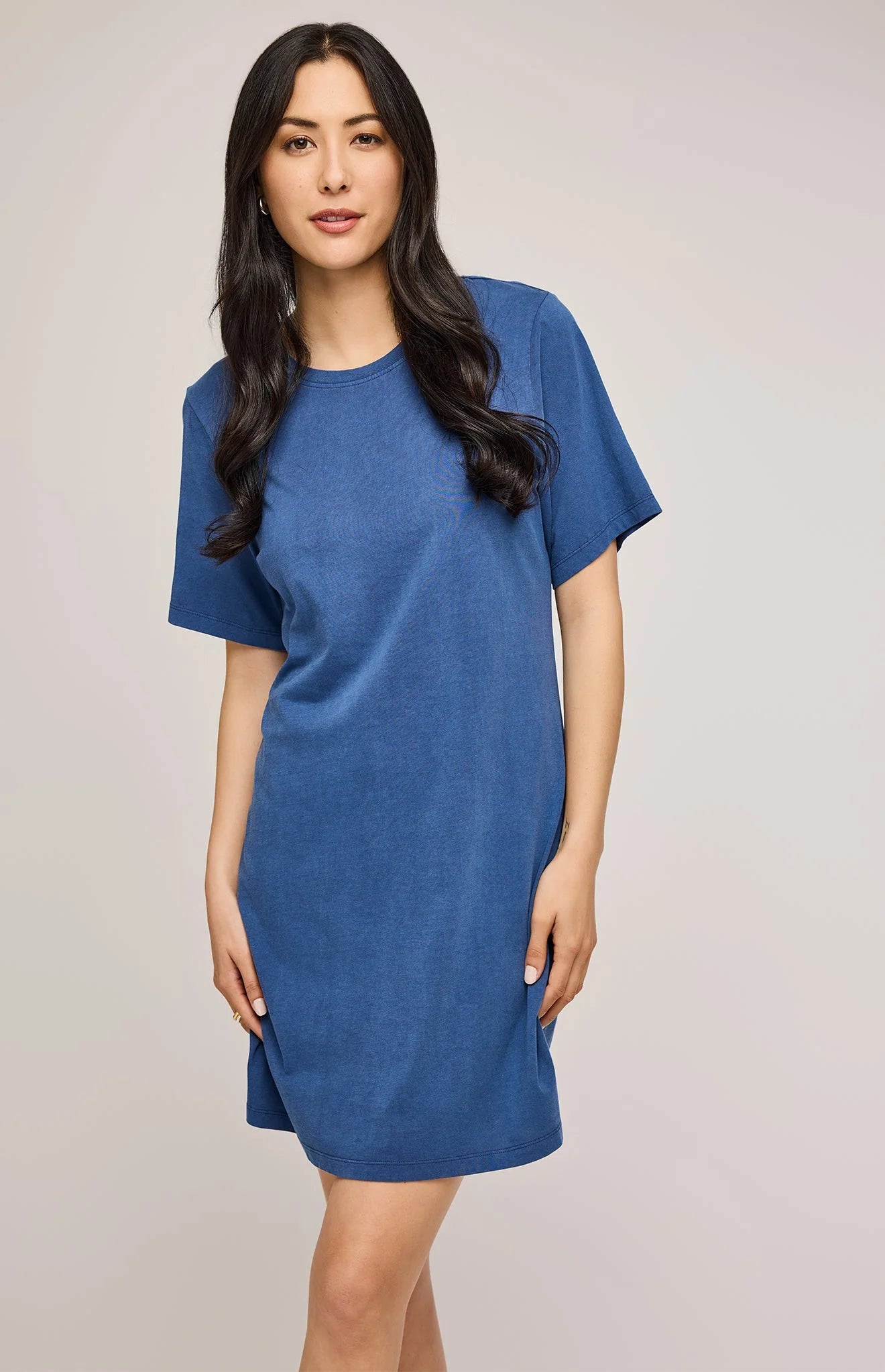Cindy TShirt Dress