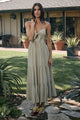 STEIN MIDI DRESS